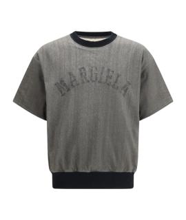 MAISON MARGIELA Футболка