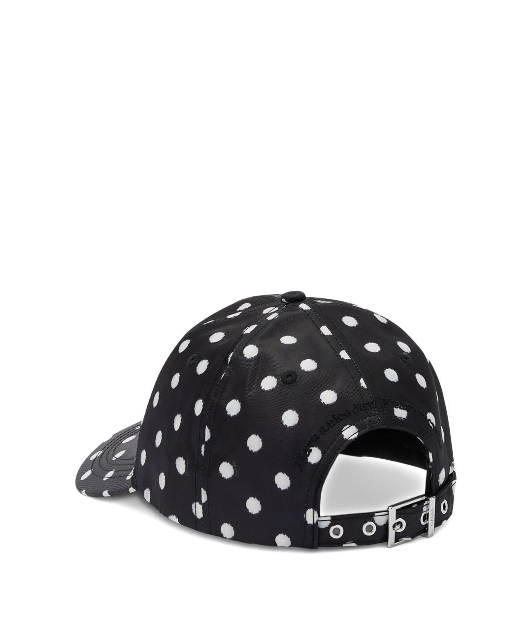 GANNI Мульти кепка, фото 2