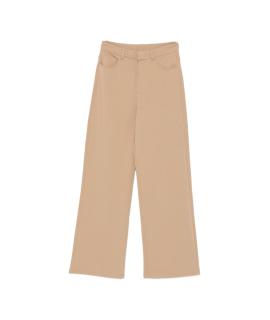 'S MAX MARA Прямые брюки