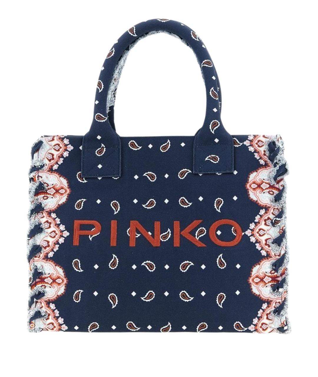 PINKO Мульти сумка тоут, фото 1