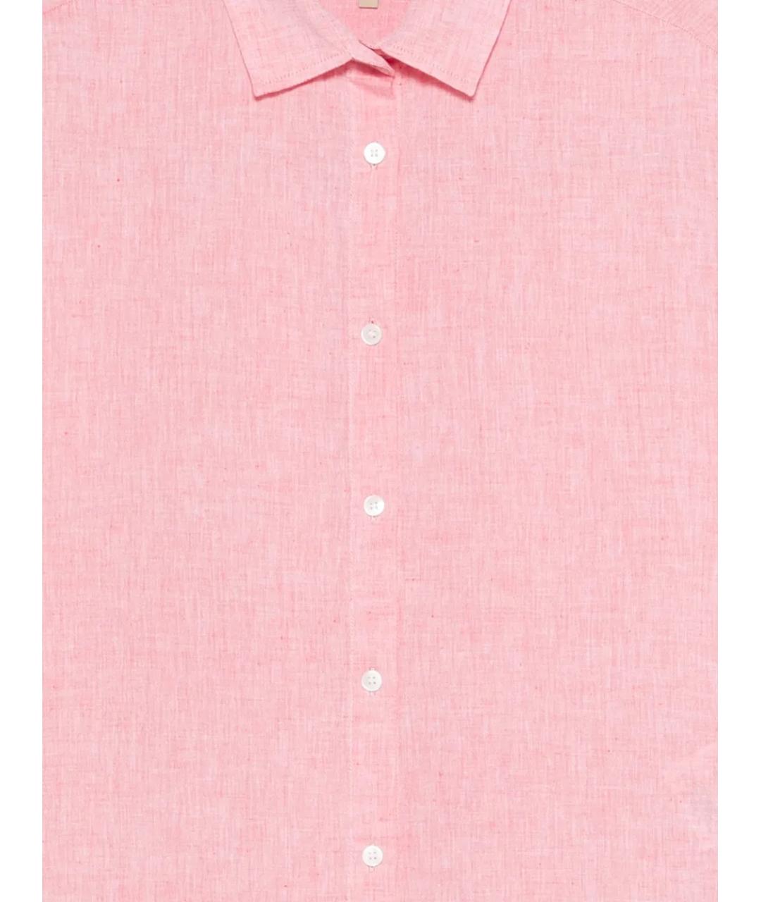 WOOLRICH Хлопковая рубашка, фото 3