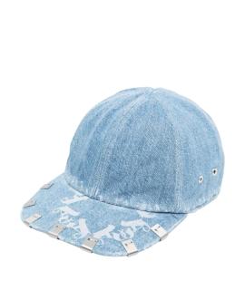 1017 ALYX 9SM Кепка/бейсболка