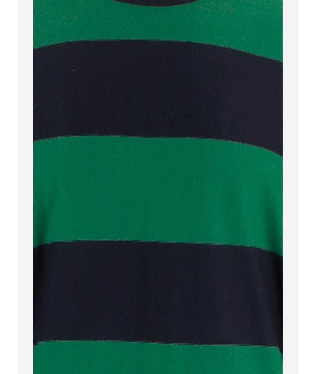 BOTTEGA VENETA Мульти футболка, фото 3