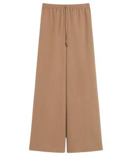 MAX MARA Брюки широкие