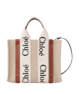 CHLOE Сумка тоут