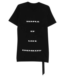 RICK OWENS DRKSHDW Футболка
