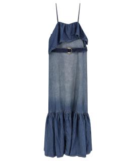 PINKO Повседневное платье