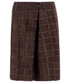 NICCOLO PASQUALETTI Юбка миди