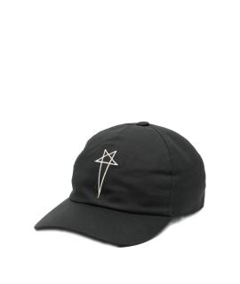 RICK OWENS DRKSHDW Кепка/бейсболка