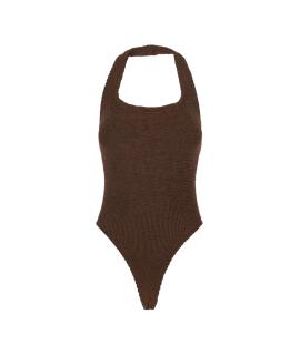 HUNZA G Купальник