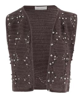 NICCOLO PASQUALETTI Жилетка