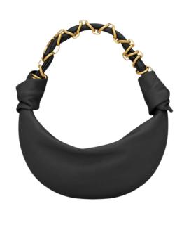 SAINT LAURENT Сумка с короткими ручками