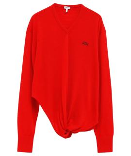 LOEWE Джемпер / свитер