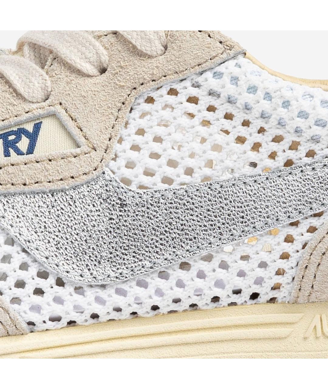 AUTRY Синтетические кроссовки, фото 5