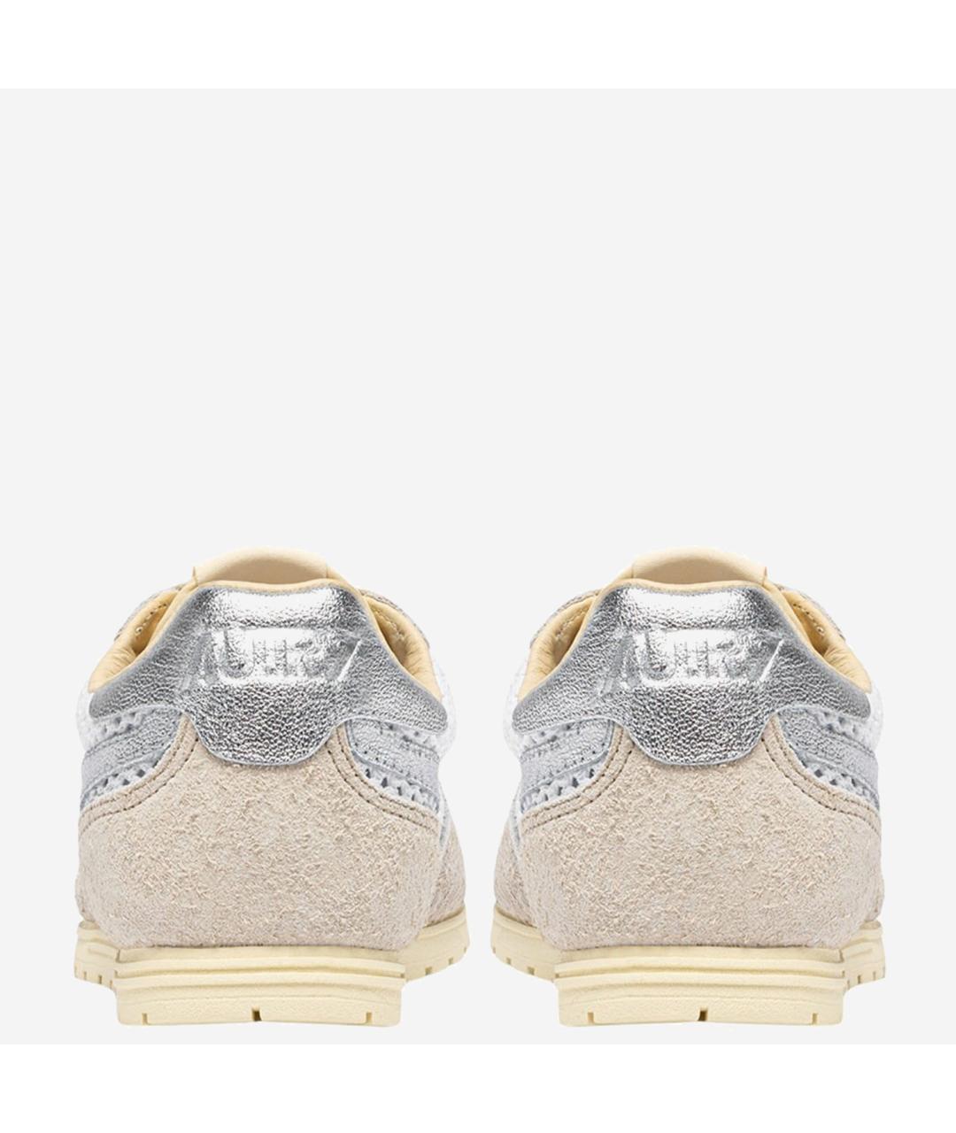 AUTRY Синтетические кроссовки, фото 4