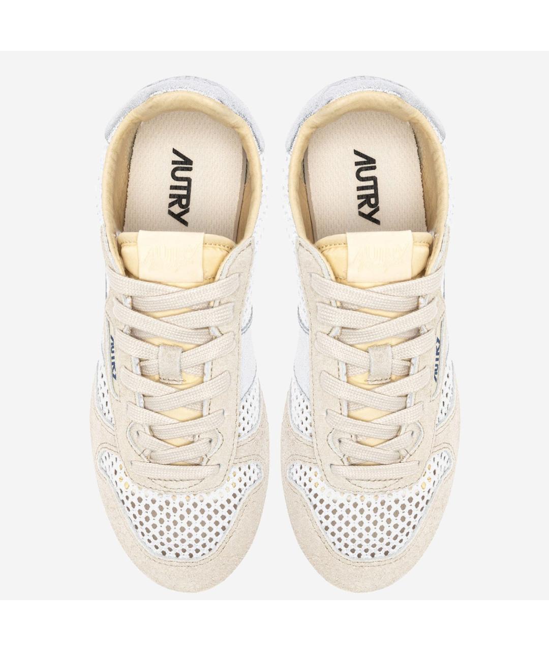 AUTRY Синтетические кроссовки, фото 2