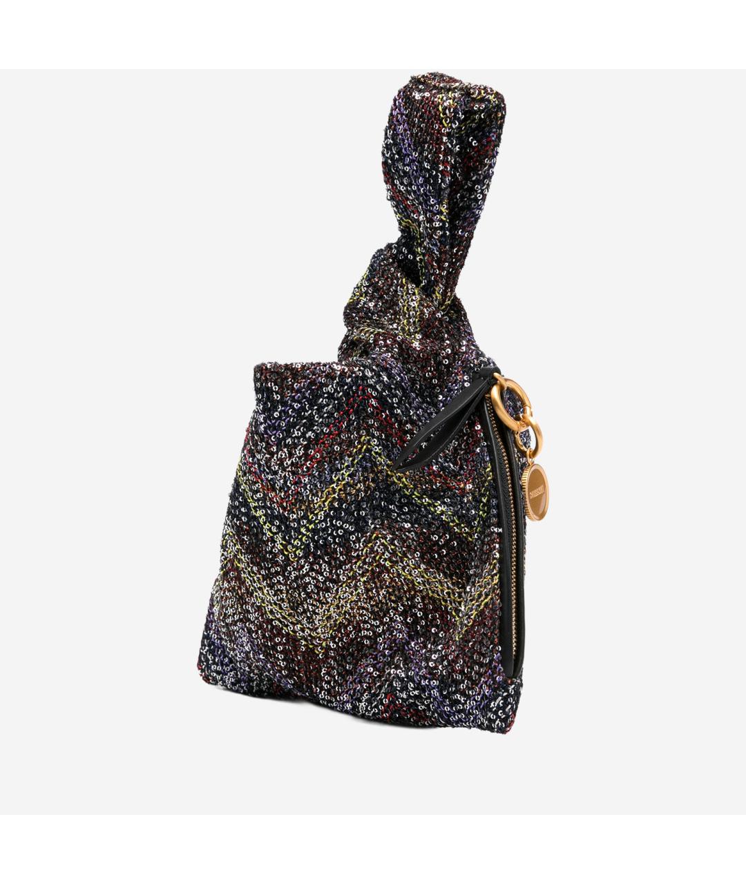 MISSONI Мульти сумка с короткими ручками, фото 2