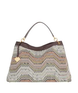 MISSONI Сумка тоут