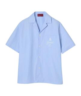 GUCCI Кэжуал рубашка