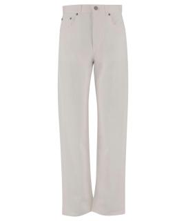 PHOEBE PHILO Прямые джинсы