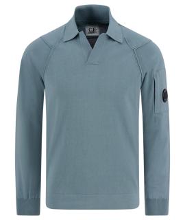 CP COMPANY Поло с длинным рукавом