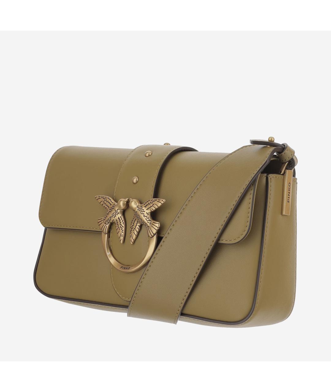 PINKO Сумка через плечо, фото 2