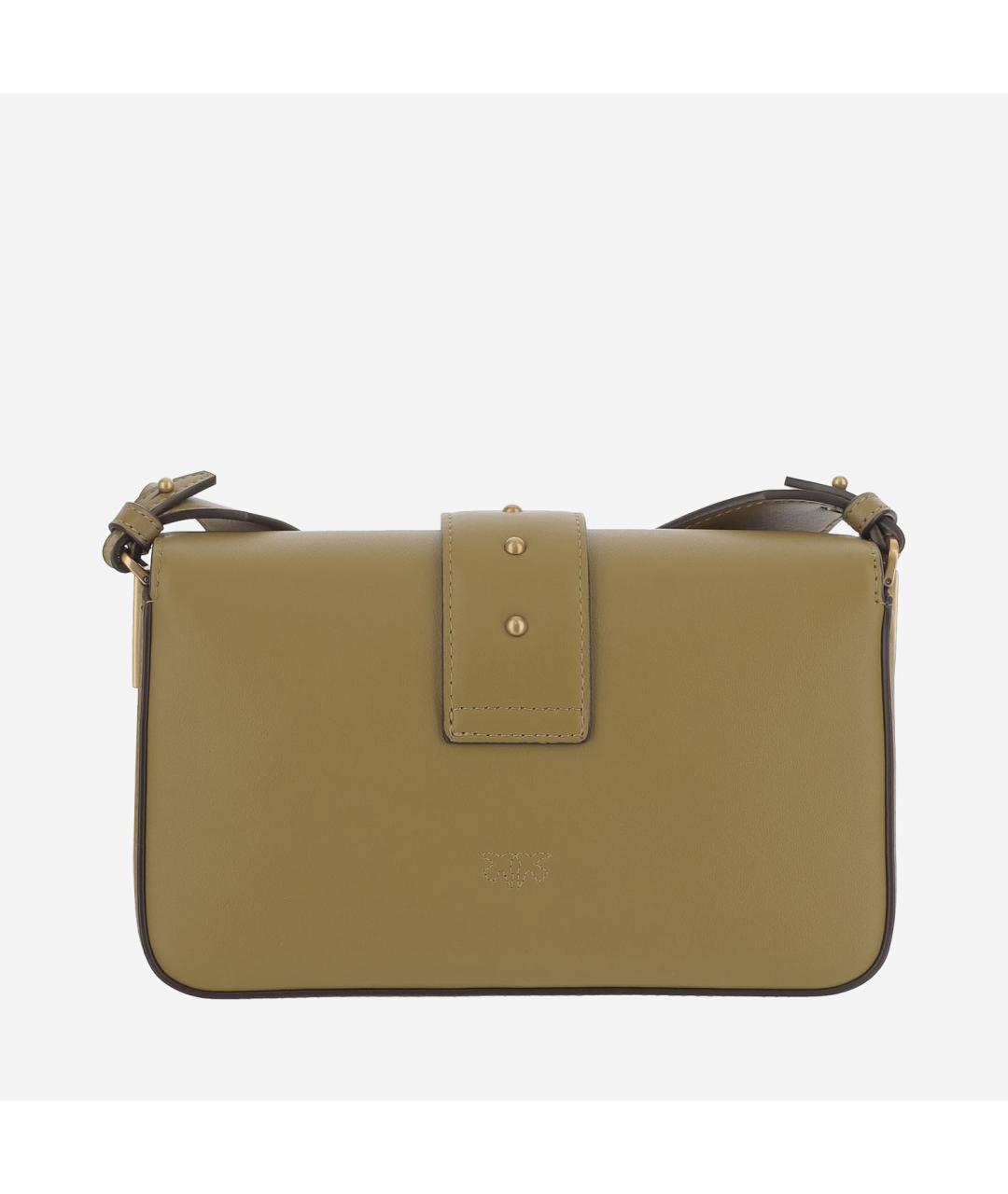 PINKO Сумка через плечо, фото 3