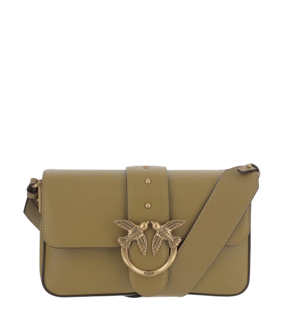 PINKO Сумка через плечо, фото 1