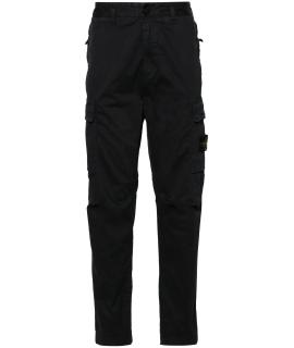 STONE ISLAND Повседневные брюки