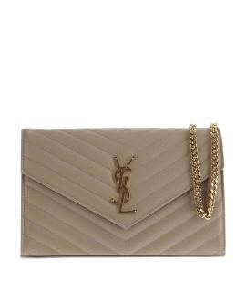 SAINT LAURENT Клатч/вечерняя сумка