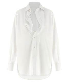 MAISON MARGIELA Рубашка