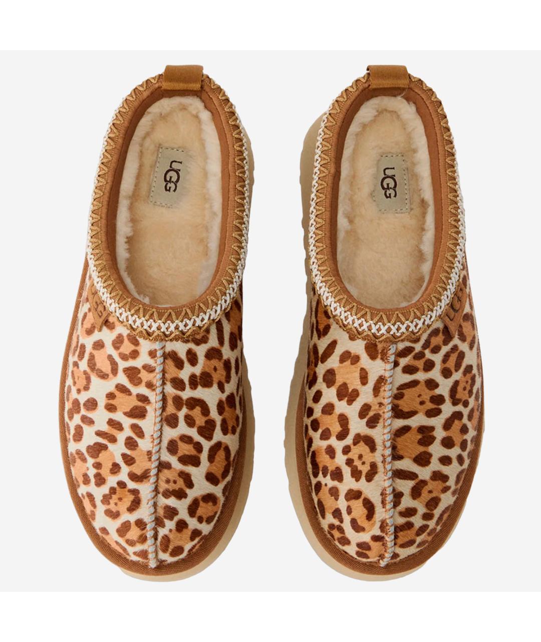 UGG AUSTRALIA Мульти замшевые мюли, фото 2