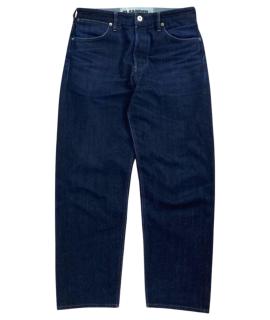 JIL SANDER Прямые джинсы