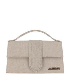 JACQUEMUS Сумка с короткими ручками