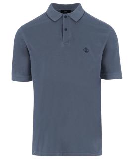 HERNO Поло с коротким рукавом