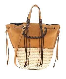 CUBA LAB Сумка тоут