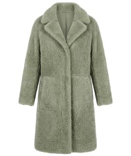 DROME Дубленка