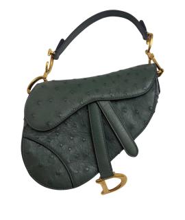 CHRISTIAN DIOR Сумка через плечо