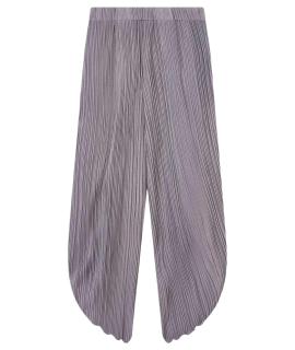 GIORGIO ARMANI Брюки широкие