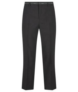 GUCCI Повседневные брюки