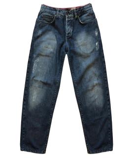 DOLCE&GABBANA Прямые джинсы