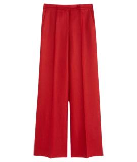 MAX MARA Брюки широкие