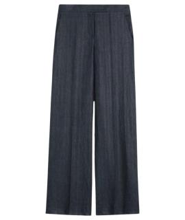MAX MARA Брюки широкие