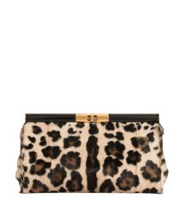 DOLCE&GABBANA Клатч/вечерняя сумка