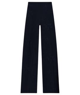 TWIN-SET Брюки широкие