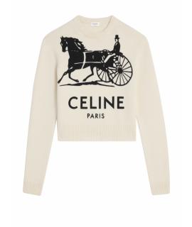 CELINE Джемпер / свитер