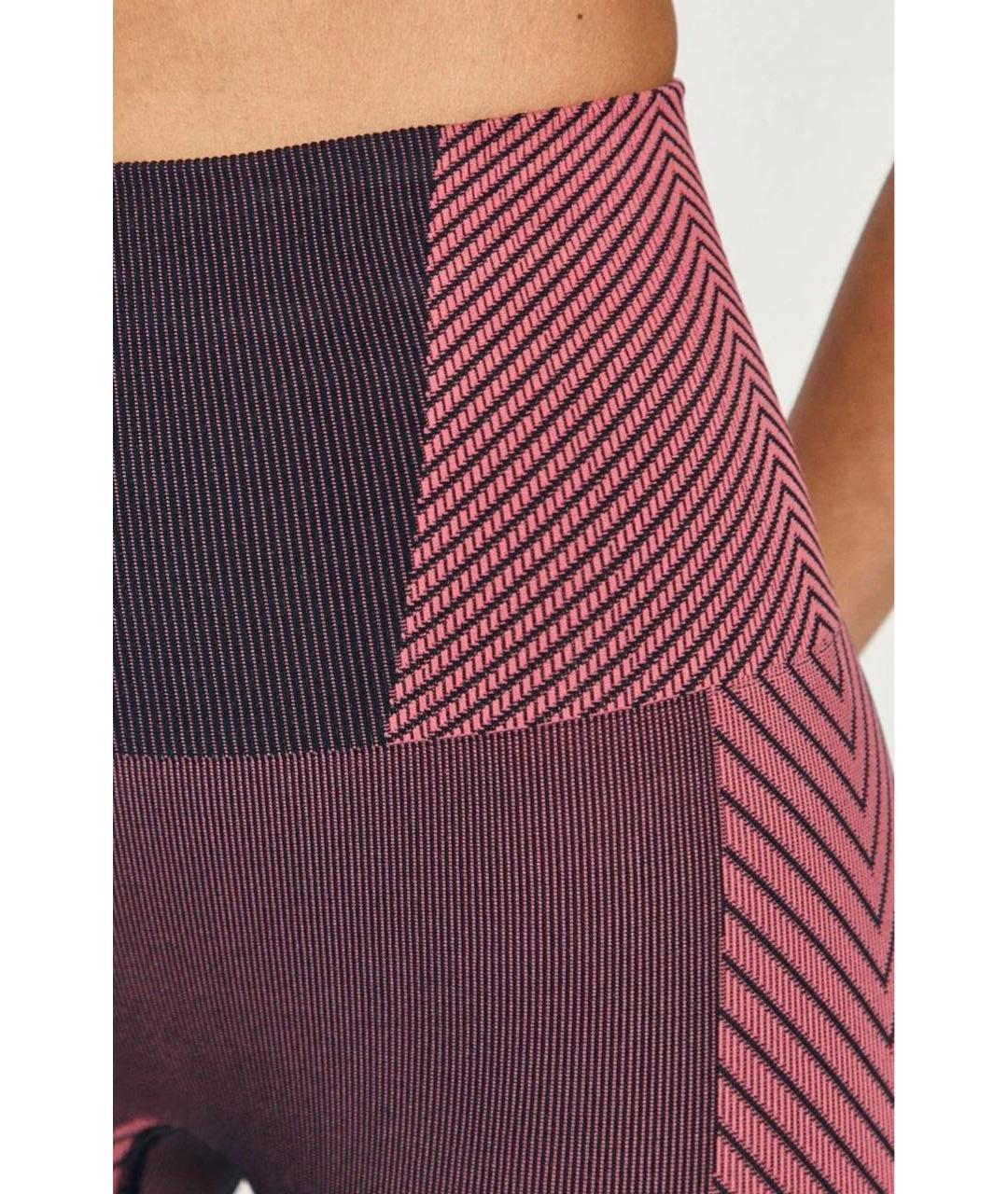 EMPORIO ARMANI Темно-синий полиамидовый спортивные костюмы, фото 4