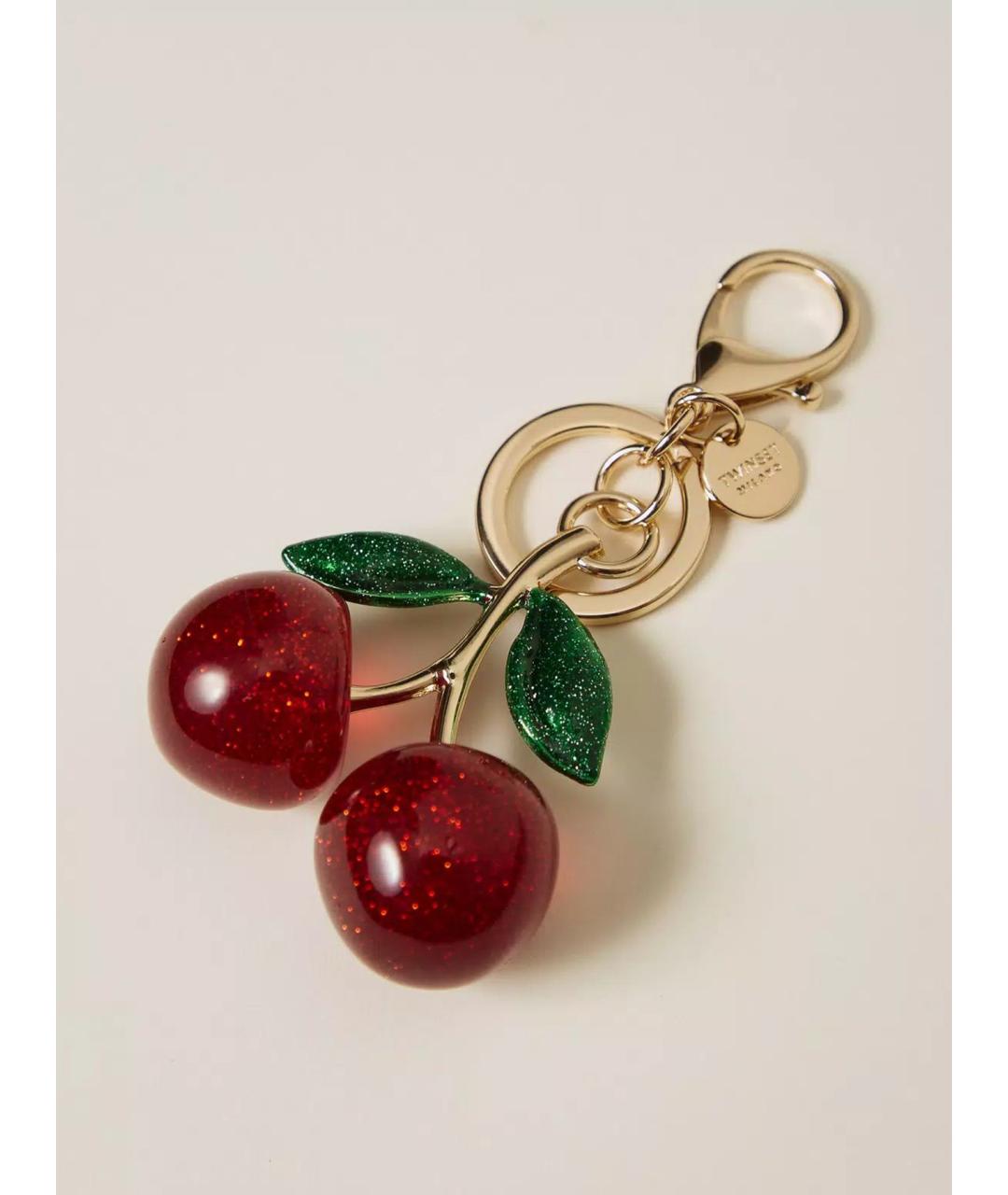 TWIN-SET Мульти брелок, фото 2