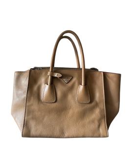 PRADA Сумка тоут