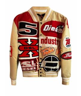 DIESEL Верхняя одежда